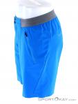 Vaude Scopi LW Shorts Mens Outdoor Pants, , Blue, , Male, 0239-10494, 5637687286, , N2-07.jpg