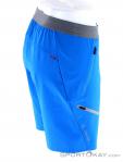 Vaude Scopi LW Shorts Mens Outdoor Pants, Vaude, Blue, , Male, 0239-10494, 5637687286, 4052285627263, N2-17.jpg