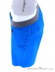 Vaude Scopi LW Shorts Mens Outdoor Pants, Vaude, Blue, , Male, 0239-10494, 5637687286, 4052285627263, N3-08.jpg