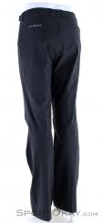 Vaude Farley Stretch Pant II Mens Outdoor Pants, Vaude, Black, , Male, 0239-10500, 5637687308, 4021574117891, N1-11.jpg