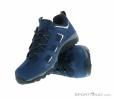 Jack Wolfskin Vojo Hike 2 Texapore Mens Leisure Shoes, , Blue, , Male, 0230-10379, 5637687602, , N1-06.jpg