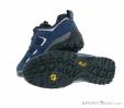 Jack Wolfskin Vojo Hike 2 Texapore Mens Leisure Shoes, Jack Wolfskin, Blue, , Male, 0230-10379, 5637687602, 0, N1-11.jpg