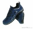 Jack Wolfskin Vojo Hike 2 Texapore Mens Leisure Shoes, , Blue, , Male, 0230-10379, 5637687602, , N2-07.jpg