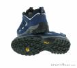 Jack Wolfskin Vojo Hike 2 Texapore Mens Leisure Shoes, , Blue, , Male, 0230-10379, 5637687602, , N2-12.jpg