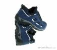 Jack Wolfskin Vojo Hike 2 Texapore Mens Leisure Shoes, , Blue, , Male, 0230-10379, 5637687602, , N2-17.jpg