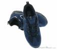 Jack Wolfskin Vojo Hike 2 Texapore Mens Leisure Shoes, , Blue, , Male, 0230-10379, 5637687602, , N3-03.jpg