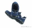 Jack Wolfskin Vojo Hike 2 Texapore Mens Leisure Shoes, , Blue, , Male, 0230-10379, 5637687602, , N4-14.jpg