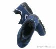 Jack Wolfskin Vojo Hike 2 Texapore Mens Leisure Shoes, , Blue, , Male, 0230-10379, 5637687602, , N5-05.jpg