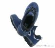 Jack Wolfskin Vojo Hike 2 Texapore Hommes Chaussures de loisirs, Jack Wolfskin, Bleu, , Hommes, 0230-10379, 5637687602, 0, N5-15.jpg