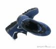 Jack Wolfskin Vojo Hike 2 Texapore Mens Leisure Shoes, , Blue, , Male, 0230-10379, 5637687602, , N5-20.jpg