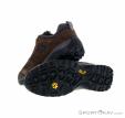 Jack Wolfskin Vojo Hike 2 Texapore Mens Leisure Shoes, , Brown, , Male, 0230-10379, 5637687613, , N1-11.jpg