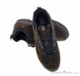 Jack Wolfskin Vojo Hike 2 Texapore Mens Leisure Shoes, , Brown, , Male, 0230-10379, 5637687613, , N3-03.jpg