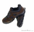 Jack Wolfskin Vojo Hike 2 Texapore Mens Leisure Shoes, , Brown, , Male, 0230-10379, 5637687613, , N3-08.jpg