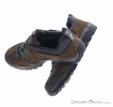 Jack Wolfskin Vojo Hike 2 Texapore Mens Leisure Shoes, , Brown, , Male, 0230-10379, 5637687613, , N4-09.jpg