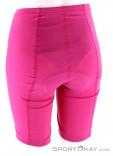 Löffler Basic Womens Biking Shorts, , Pink, , Female, 0008-10079, 5637687628, , N2-12.jpg