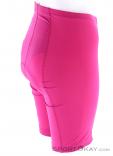 Löffler Basic Womens Biking Shorts, , Pink, , Female, 0008-10079, 5637687628, , N2-17.jpg
