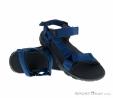 Jack Wolfskin Seven Seas 2 Mens Leisure Shoes, Jack Wolfskin, Blue, , Male, 0230-10380, 5637687639, 4055001808526, N1-01.jpg