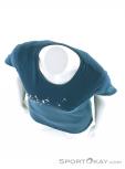 La Sportiva Windy Womens T-Shirt, La Sportiva, Blue, , Female, 0024-10522, 5637687656, 8020647736379, N4-04.jpg