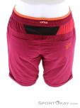 La Sportiva Nirvana Shorts Womens Climbing Shorts, La Sportiva, Pink, , Female, 0024-10527, 5637687694, 8020647719310, N3-13.jpg