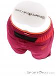 La Sportiva Nirvana Shorts Womens Climbing Shorts, La Sportiva, Pink, , Female, 0024-10527, 5637687694, 8020647719310, N4-14.jpg