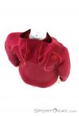 La Sportiva Kix Hoody Womens Fleece Jacket, , Pink, , Female, 0024-10528, 5637687700, , N4-14.jpg