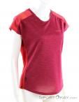 La Sportiva TX Combo Evo Damen T-Shirt, , Pink-Rosa, , Damen, 0024-10529, 5637687706, , N1-01.jpg