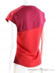 La Sportiva TX Combo Evo Damen T-Shirt, , Pink-Rosa, , Damen, 0024-10529, 5637687706, , N1-11.jpg