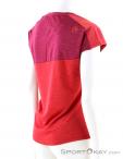 La Sportiva TX Combo Evo Womens T-Shirt, La Sportiva, Pink, , Female, 0024-10529, 5637687706, 8020647722211, N1-16.jpg