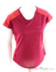 La Sportiva TX Combo Evo Womens T-Shirt, La Sportiva, Pink, , Female, 0024-10529, 5637687706, 8020647722211, N2-02.jpg
