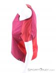 La Sportiva TX Combo Evo Damen T-Shirt, , Pink-Rosa, , Damen, 0024-10529, 5637687706, , N3-08.jpg