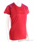 La Sportiva TX Top Damen T-Shirt, La Sportiva, Pink-Rosa, , Damen, 0024-10530, 5637687713, 8020647720019, N1-01.jpg