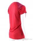 La Sportiva TX Top Damen T-Shirt, La Sportiva, Pink-Rosa, , Damen, 0024-10530, 5637687713, 8020647720019, N1-16.jpg