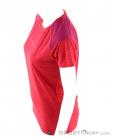 La Sportiva TX Top Damen T-Shirt, La Sportiva, Pink-Rosa, , Damen, 0024-10530, 5637687713, 8020647720019, N2-07.jpg