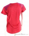La Sportiva TX Top Damen T-Shirt, La Sportiva, Pink-Rosa, , Damen, 0024-10530, 5637687713, 8020647720019, N2-12.jpg