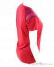 La Sportiva TX Top Damen T-Shirt, La Sportiva, Pink-Rosa, , Damen, 0024-10530, 5637687713, 8020647720019, N2-17.jpg