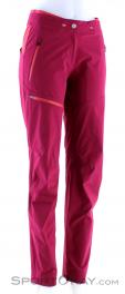 La Sportiva TX Pant Evo Womens Outdoor Pants, La Sportiva, Pink, , Female, 0024-10531, 5637687718, 8020647710416, N1-01.jpg