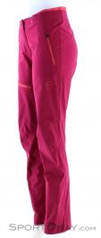 La Sportiva TX Pant Evo Womens Outdoor Pants, La Sportiva, Pink, , Female, 0024-10531, 5637687718, 8020647710416, N1-06.jpg