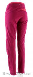 La Sportiva TX Pant Evo Womens Outdoor Pants, La Sportiva, Pink, , Female, 0024-10531, 5637687718, 8020647710416, N1-11.jpg