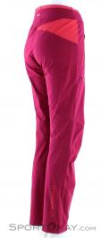 La Sportiva TX Pant Evo Womens Outdoor Pants, La Sportiva, Pink, , Female, 0024-10531, 5637687718, 8020647710416, N1-16.jpg