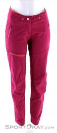 La Sportiva TX Pant Evo Womens Outdoor Pants, La Sportiva, Pink, , Female, 0024-10531, 5637687718, 8020647710416, N2-02.jpg