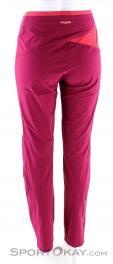La Sportiva TX Pant Evo Womens Outdoor Pants, La Sportiva, Pink, , Female, 0024-10531, 5637687718, 8020647710416, N2-12.jpg