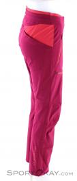 La Sportiva TX Pant Evo Womens Outdoor Pants, La Sportiva, Pink, , Female, 0024-10531, 5637687718, 8020647710416, N2-17.jpg