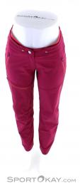 La Sportiva TX Pant Evo Womens Outdoor Pants, La Sportiva, Pink, , Female, 0024-10531, 5637687718, 8020647710416, N3-03.jpg