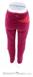 La Sportiva TX Pant Evo Womens Outdoor Pants, La Sportiva, Pink, , Female, 0024-10531, 5637687718, 8020647710416, N3-13.jpg