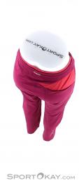 La Sportiva TX Pant Evo Womens Outdoor Pants, La Sportiva, Pink, , Female, 0024-10531, 5637687718, 8020647710416, N4-14.jpg