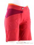 La Sportiva TX Short Womens Outdoor Shorts, , Pink, , Female, 0024-10532, 5637687722, , N1-01.jpg