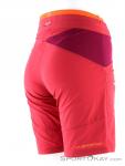 La Sportiva TX Short Womens Outdoor Shorts, La Sportiva, Pink, , Female, 0024-10532, 5637687722, 8020647720217, N1-16.jpg