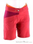 La Sportiva TX Short Womens Outdoor Shorts, , Pink, , Female, 0024-10532, 5637687722, , N2-02.jpg