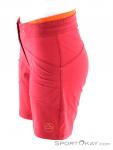 La Sportiva TX Short Womens Outdoor Shorts, , Pink, , Female, 0024-10532, 5637687722, , N2-07.jpg