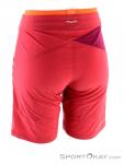 La Sportiva TX Short Womens Outdoor Shorts, La Sportiva, Rose, , Femmes, 0024-10532, 5637687722, 8020647720217, N2-12.jpg